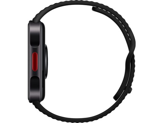 Смарт часы XIAOMI REDMI WATCH 6 LITE BLACK